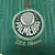 Imagem do Conjunto Infantil Palmeiras Home 2024/25 - Torcedor Puma - Verde
