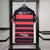 Camisa Flamengo C/ Patrocínios Home 2024 Torcedor Adidas Masculino - Vermelho na internet