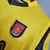 Imagem do Camisa Arsenal Away Retrô 99/00 Torcedor Adidas Masculina - Amarelo
