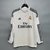 Camisa Real Madrid Titular 14/15 - Versão Retro Manga Comprida - comprar online