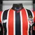 Camisa São Paulo II Away 2024 - Versão Jogador New Balance Masculino na internet