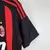 Camisa AC Milan Retrô 2008/09 - Torcedor Adidas Masculino - Vermelho e Preto - Fute Hype Sports | ARTIGOS ESPORTIVOS