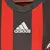 Imagem do Camisa AC Milan Retrô 2008/09 - Torcedor Adidas Masculino - Vermelho e Preto