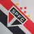Camisa São Paulo Manga Longa Home 2024/25 - Torcedor New Balance Masculino - Branco - loja online