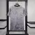Camisa São Paulo Goleiro 24/25 - Torcedor New Balance Masculino - CInza
