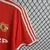 Camisa Manchester United Titular 1984 - Versão Retro - loja online