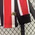 Imagem do Camisa São Paulo Manga Longa Away 2024/25 - Torcedor New Balance Masculino - Vermelho