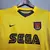 Camisa Arsenal Away Retrô 99/00 Torcedor Adidas Masculina - Amarelo na internet
