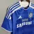 Camisa Chelsea Retrô 2011/12 Torcedor Adidas Masculina - Azul - Fute Hype Sports | ARTIGOS ESPORTIVOS