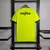 Camisa Palmeiras Third 23/24 - Torcedor Puma Masculino - Verde Neon na internet
