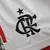 Short Flamengo Home 24/25 - Adidas Masculino - Branco na internet