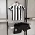 Conjunto Infantil Botafogo Home 24/25 - comprar online