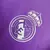 Imagem do Camisa Real Madrid Retrô Away 2016/17 Torcedor Adidas Masculina - Roxo