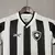 Conjunto Infantil Botafogo Home 24/25 - Fute Hype Sports | ARTIGOS ESPORTIVOS
