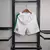 Short Palmeiras 24/25 - Puma Masculino - Branco - comprar online