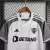 Camisa Atlético Mineiro II 24/25 - Torcedor Adidas Masculina - Preta e branca - Fute Hype Sports | ARTIGOS ESPORTIVOS