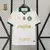 Camisa Palmeiras C/ Patrocínios II Away 2024/25 Torcedor Puma Masculino - Branco e Dourado - comprar online