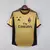 Camisa AC Milan Third Retrô 2013/14 - Torcedor Adidas Masculino - Dourado - comprar online