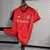 Camisa Internacional I 23/24 Torcedor Adidas Masculina - Vermelho - comprar online