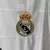 Camisa Real Madrid Retrô Manga Longa 2013/14 Torcedor Adidas Masculina - Branco - Fute Hype Sports | ARTIGOS ESPORTIVOS