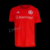 Camisa Internacional I 23/24 Torcedor Adidas Masculina - Vermelho