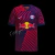 Camisa RB Leipzig II 23/24 - Torcedor Nike Masculina - Vermelho