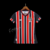 Camisa São Paulo II 24/25 - Feminina New Balance - Tricolor