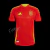 Camisa Seleção da Espanha I 24/25 - Torcedor Adidas Masculina - Vermelha