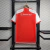 Camisa Internacional I 24/25 Torcedor Adidas Masculina - Vermelho manga branca na internet