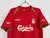 Camisa Liverpool Home Retrô 2005/06 Torcedor Reebok Masculino - Vermelho na internet