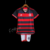 Kit Infantil Flamengo Titular 24/25