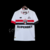 Camisa São Paulo C/ Patrocínios I Home 2024 Torcedor New Balance Masculino - Branco