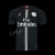 Camisa PSG 18/19 Jordan - Preto