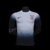 Camisa Corinthians Home 2024/25 Versão Jogador Nike Masculino - Branco e Preto