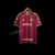 Camisa Vasco Patrocínios 23/24 Torcedor Kappa Masculina - Vinho