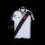 Camisa Vasco da Gama Retrô 1997 Torcedor Kappa Masculina - Branco