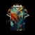 Camisa Venezia FC Memorial Edição 22/23