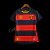 Camisa Sport I 23/24 Feminina Umbro - Preta e Vermelha