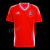 Camisa Internacional Titular 25/26 – Torcedor Masculina – Vermelho – Lançamento