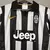 Camisa Juventus Home Retrô 2014/2015 - Torcedor Nike Masculina - Preto e Branco na internet