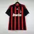 Camisa AC Milan Retrô 2008/09 - Torcedor Adidas Masculino - Vermelho e Preto - comprar online
