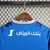 Kit Infantil Al Hilal Home 23/24 - Fute Hype Sports | ARTIGOS ESPORTIVOS