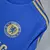 Camisa Chelsea Home Retrô 2012/13 Torcedor Adidas Masculina - Azul e Dourado - loja online