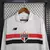 Camisa São Paulo Manga Longa Home 2024/25 - Torcedor New Balance Masculino - Branco - comprar online