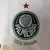 Conjunto Infantil Palmeiras Away 2024/25 - Torcedor Puma - Branco - Fute Hype Sports | ARTIGOS ESPORTIVOS