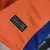 Camisa Seleção da Holanda I 24/25 - Torcedor Nike Masculina - Laranja com detalhes em azul - Fute Hype Sports | ARTIGOS ESPORTIVOS