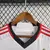 Imagem do Camisa Flamengo Away 23/24 - Patrocínio + Patch - Torcedor Adidas Masculina - Branco