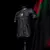 Camisa Cristiano Ronaldo "GOAT" Edição Especial Comma Football - Masculino - Preto e Vermelho - comprar online