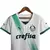 Camisa Palmeiras II 23/24 - Feminina Puma - Branco - Fute Hype Sports | ARTIGOS ESPORTIVOS