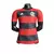 Camisa Flamengo I 23/24 Jogador Adidas Masculina - Vermelho e Preto - comprar online